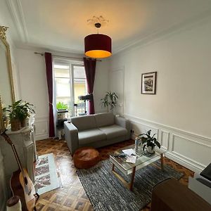 Apartamento de 1 Dormitorio